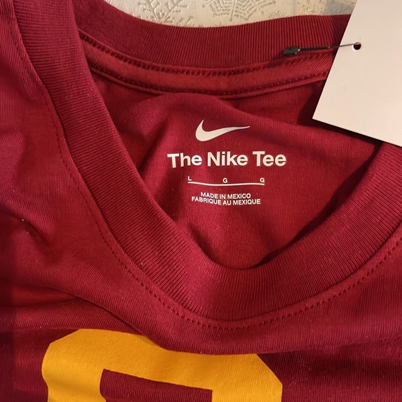 NWT The Nike Tee - Picture 4 of 8